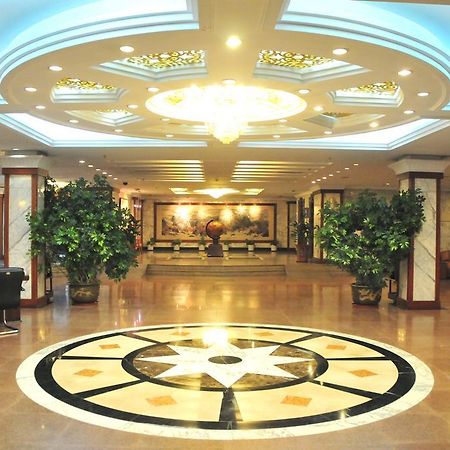 Shenyang Civil Aviation Hotel Eksteriør billede