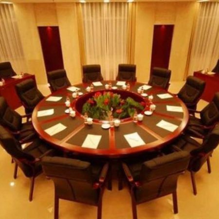 Shenyang Civil Aviation Hotel Eksteriør billede